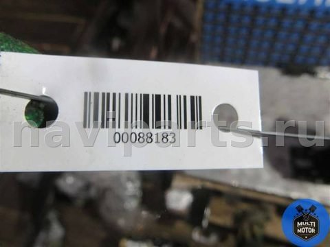 Новое Jeep Compass, 2012 г., арт. 00088183, фото 8