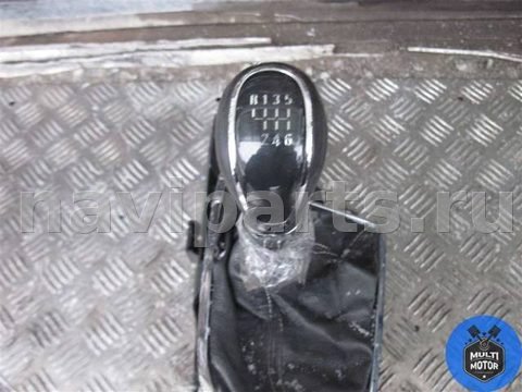 Новое Opel Astra, 2012 г., OEM 55563829, арт. 00088559