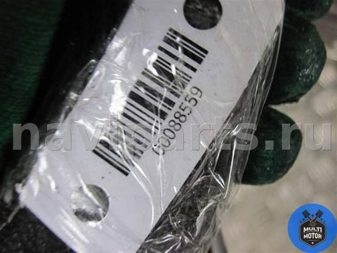 Новое Opel Astra, 2012 г., OEM 55563829, арт. 00088559, фото 4