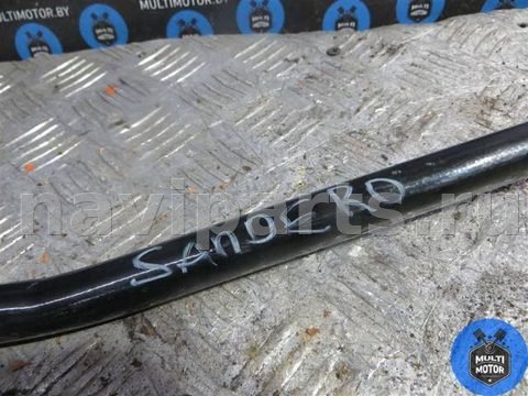 Новое Renault Sandero, 2011 г., арт. 00088578, фото 4
