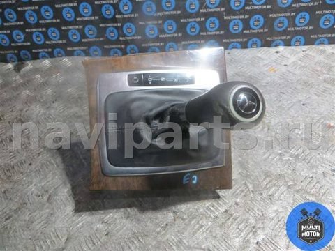 Новое Mercedes E W212, 2011 г., OEM a204267812, арт. 00090211