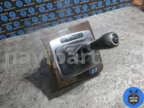 Новое Mercedes E W212, 2011 г., OEM a204267812, арт. 00090211, фото 2