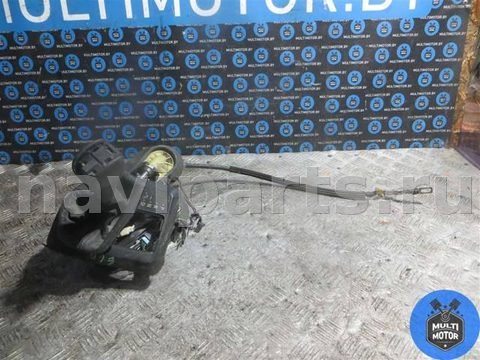 Новое BMW 5 E60/E61, 2006 г., арт. 00090311