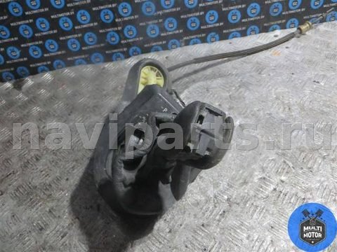Новое BMW 5 E60/E61, 2006 г., арт. 00090311, фото 7