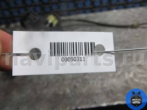 Новое BMW 5 E60/E61, 2006 г., арт. 00090311, фото 8