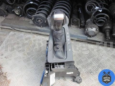 Новое Ford Focus, 2016 г., арт. 00090439