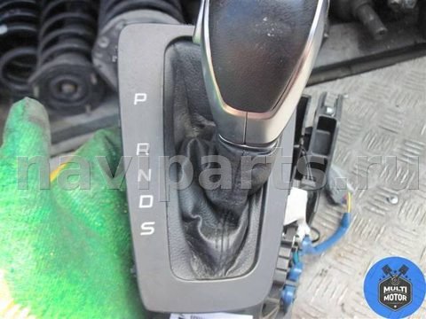Новое Ford Focus, 2016 г., арт. 00090439, фото 4
