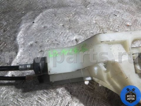 Кулиса Mitsubishi Lancer, 2005 г., арт. 00090511, фото 6