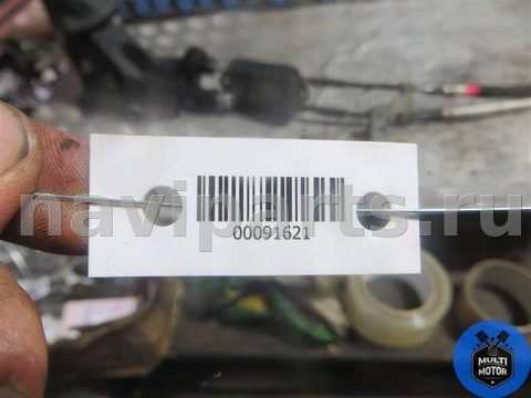 Новое Toyota Yaris, 2009 г., арт. 00091621, фото 10