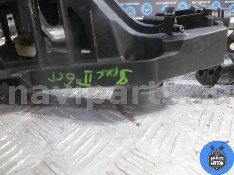 Новое Toyota Yaris, 2009 г., арт. 00091621, фото 3