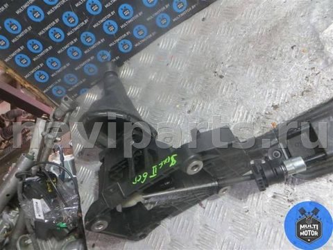 Новое Toyota Yaris, 2009 г., арт. 00091621, фото 8
