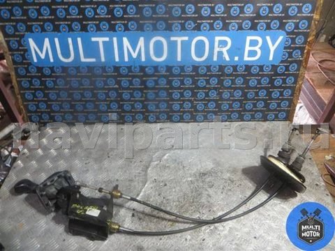 Новое Fiat Ducato, 2002 г., арт. 00092438