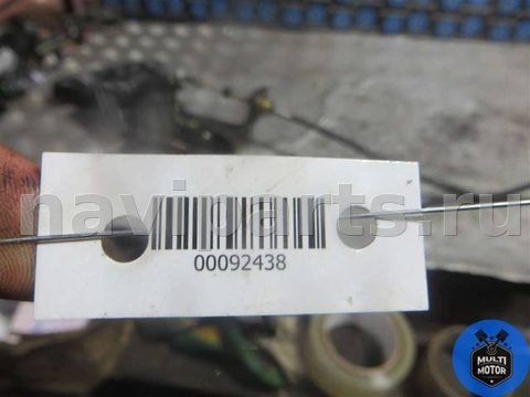 Новое Fiat Ducato, 2002 г., арт. 00092438, фото 10