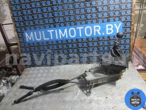 Новое Volkswagen Touareg, 2005 г., OEM 7l6711265, арт. 00092915