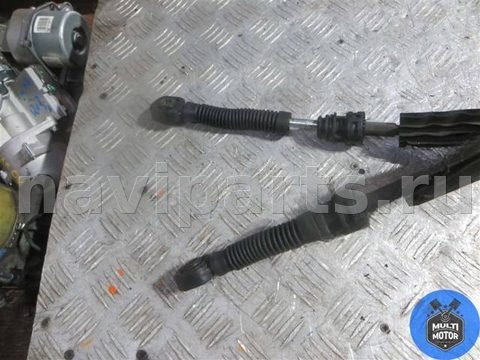 Новое Volkswagen Touareg, 2005 г., OEM 7l6711265, арт. 00092915, фото 2