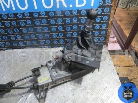 Новое Volkswagen Touareg, 2005 г., OEM 7l6711265, арт. 00092915, фото 3