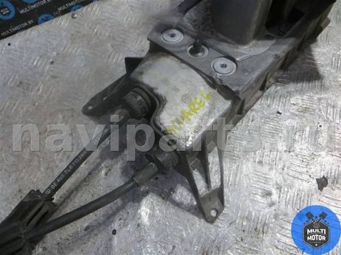 Новое Volkswagen Touareg, 2005 г., OEM 7l6711265, арт. 00092915, фото 4