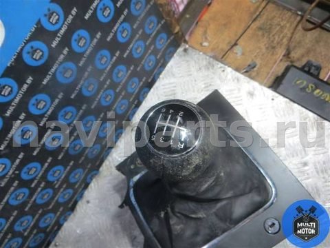 Новое Volkswagen Touareg, 2005 г., OEM 7l6711265, арт. 00092915, фото 5