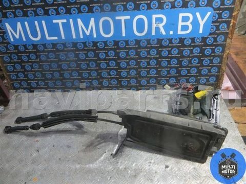 Новое Volkswagen Touareg, 2005 г., OEM 7l6711265, арт. 00092915, фото 7