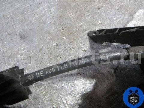 Новое Volkswagen Touareg, 2005 г., OEM 7l6711265, арт. 00092915, фото 8