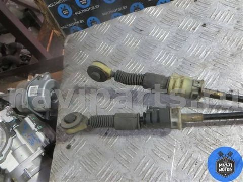 Новое Nissan Micra, 2004 г., арт. 00094314, фото 5