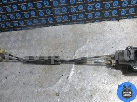 Новое Nissan Micra, 2004 г., арт. 00094314, фото 6