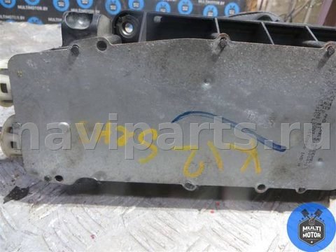 Новое Nissan Micra, 2004 г., арт. 00094314, фото 8