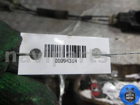Новое Nissan Micra, 2004 г., арт. 00094314, фото 9