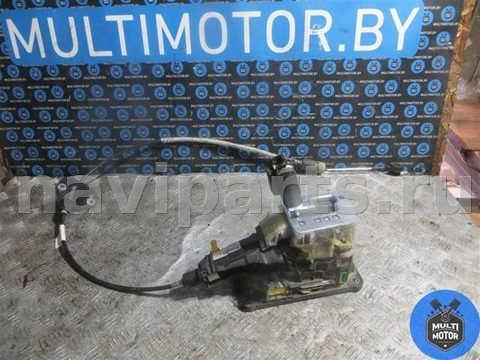 Новое Volvo S60, 2011 г., OEM 30759121, арт. 00094610