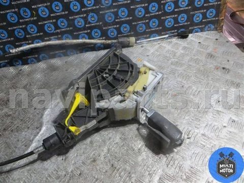 Новое Volvo S60, 2011 г., OEM 30759121, арт. 00094610, фото 10