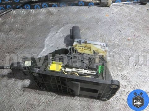 Новое Volvo S60, 2011 г., OEM 30759121, арт. 00094610, фото 8