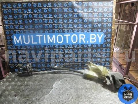 Новое Fiat Ducato, 2009 г., арт. 00094810
