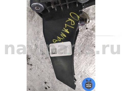 Новое Chevrolet Orlando, 2012 г., OEM 55569442, арт. 00094971, фото 2