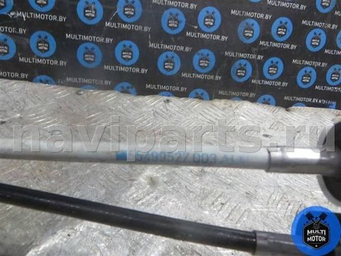 Новое Opel Astra, 2017 г., OEM 55499527, арт. 00095109, фото 7