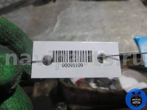 Новое Opel Astra, 2017 г., OEM 55499527, арт. 00095109, фото 8