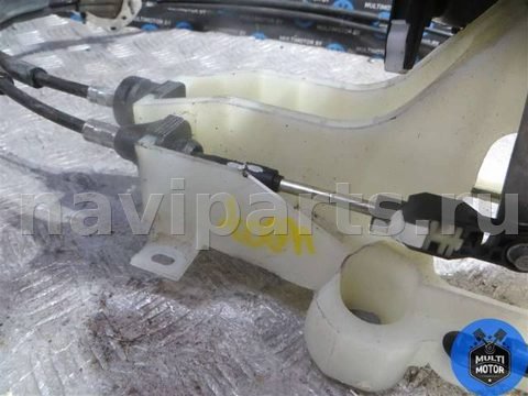 Новое Peugeot 4007, 2009 г., арт. 00096309, фото 3