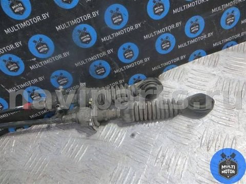 Новое Peugeot 4007, 2009 г., арт. 00096309, фото 4