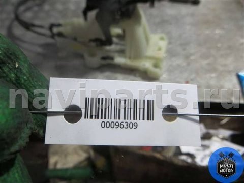 Новое Peugeot 4007, 2009 г., арт. 00096309, фото 8