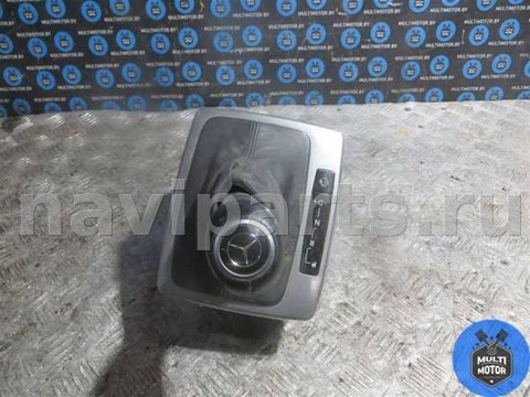 Новое Mercedes C W204, 2011 г., OEM A2042677824, арт. 00096436