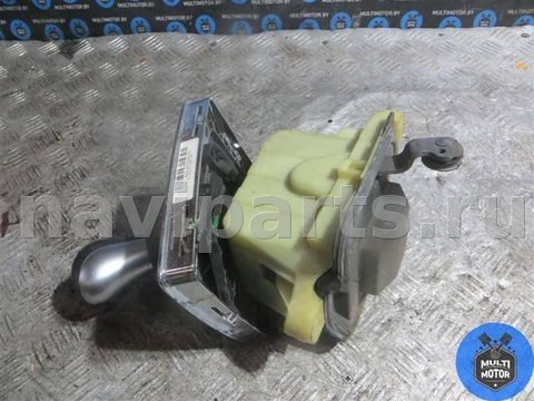Новое Mercedes C W204, 2011 г., OEM A2042677824, арт. 00096436, фото 3