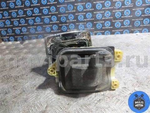 Новое Mercedes C W204, 2011 г., OEM A2042677824, арт. 00096436, фото 4