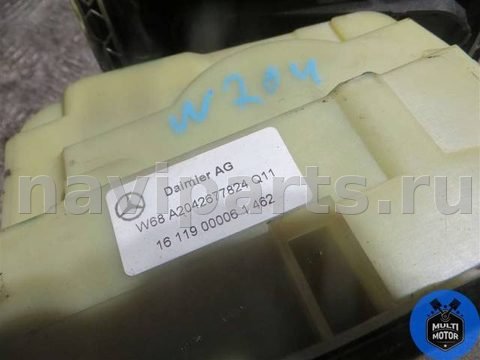 Новое Mercedes C W204, 2011 г., OEM A2042677824, арт. 00096436, фото 7