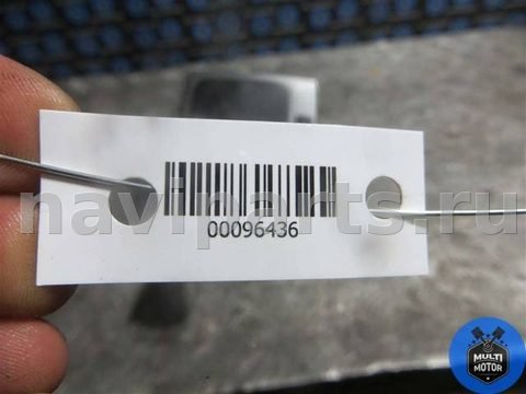 Новое Mercedes C W204, 2011 г., OEM A2042677824, арт. 00096436, фото 8