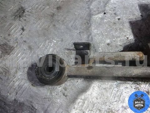 Новое Subaru Legacy, 2008 г., арт. 00096870, фото 3