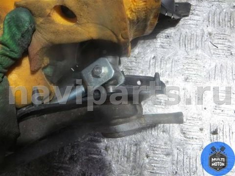 Новое Subaru Legacy, 2008 г., арт. 00096870, фото 4
