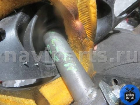 Новое Subaru Legacy, 2008 г., арт. 00096870, фото 5