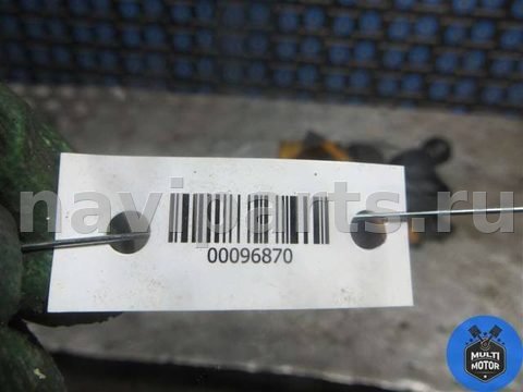 Новое Subaru Legacy, 2008 г., арт. 00096870, фото 8