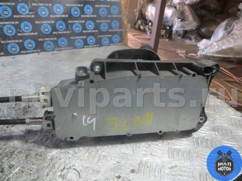 Новое Nissan Note, 2009 г., арт. 00098450, фото 7