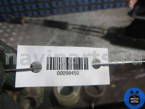 Новое Nissan Note, 2009 г., арт. 00098450, фото 8