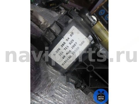 Новое Mercedes Sprinter, 2009 г., арт. 00098488, фото 4